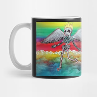 Heaven is for Real Mug